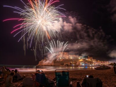 Orange Costa ajusta su oferta vacacional para las Fiestas Patronales de Peñíscola 2026