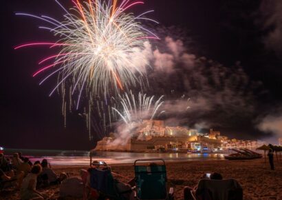 Orange Costa ajusta su oferta vacacional para las Fiestas Patronales de Peñíscola 2026