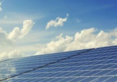 GFM Fotovoltaica desarrolla una solución autónoma para la producción de hidrógeno verde