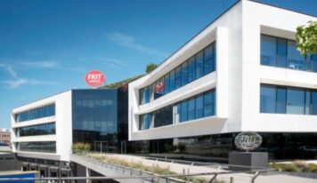Miebach Consulting diseña la expansión operativa de Frit Ravich en España
