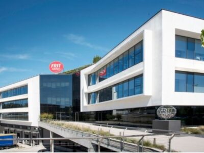 Miebach Consulting diseña la expansión operativa de Frit Ravich en España