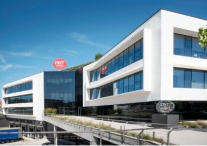 Miebach Consulting diseña la expansión operativa de Frit Ravich en España