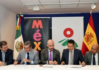 HM Hospitales y Grupo Médico Joya firman un acuerdo de colaboración estratégica