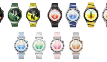 HUAWEI mantiene el liderazgo mundial en wearables en el primer semestre y lanza HUAWEI WATCH GT 7 Series