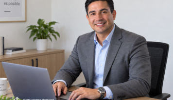 Héctor Manuel Montero Rodríguez impulsa en Tepic, Nayarit, un observatorio sobre transformación digital