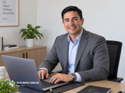 Héctor Manuel Montero Rodríguez impulsa en Tepic, Nayarit, un observatorio sobre transformación digital