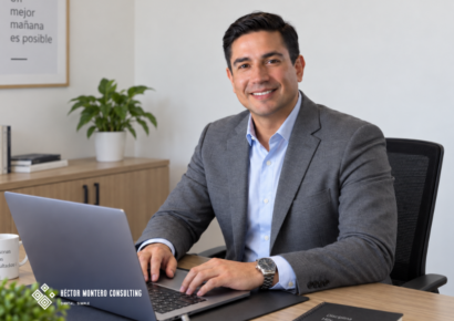 Héctor Manuel Montero Rodríguez impulsa en Tepic, Nayarit, un observatorio sobre transformación digital