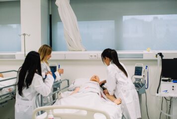 La Universidad Europea, única privada madrileña y segunda de España en el ranking de Shanghái de Medicina