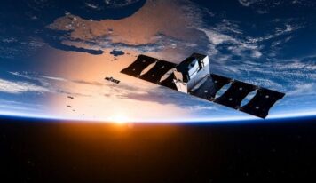 Hydrosat presenta la constelación Osiris, el futuro de la inteligencia térmica