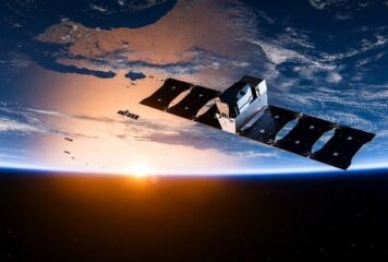 Hydrosat presenta la constelación Osiris, el futuro de la inteligencia térmica