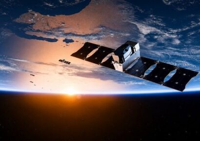 Hydrosat presenta la constelación Osiris, el futuro de la inteligencia térmica