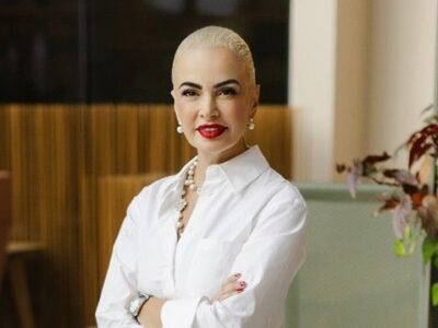 Steelcase nombra presidenta a Irene Tasi, una experimentada líder en crecimiento