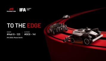 Mammotion lleva el corte robotizado de césped hasta el último rincón para particulares y profesionales en IFA 2026