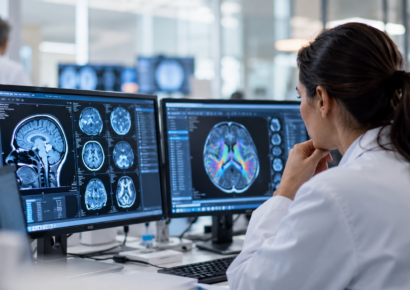 Del 061 a la genética: Quantum4Health lleva la computación cuántica a retos reales de la sanidad