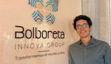 Julen Cordobés se incorpora a Bolboreta Innova Group como director de Bolboreta Investiga