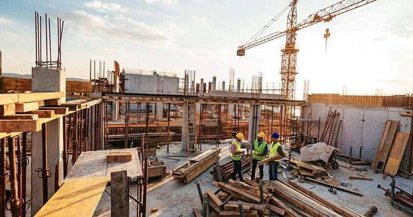 La eficiencia empieza antes de construir