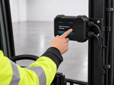 Litum amplía PathAware para convertir los riesgos de colisión en inteligencia de seguridad