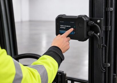 Litum amplía PathAware para convertir los riesgos de colisión en inteligencia de seguridad