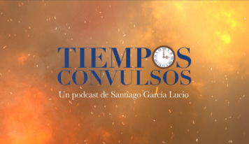 Tiempos Convulsos, especializado en Revolución Francesa, firma por ÑTV España con carácter indefinido