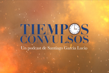 Tiempos Convulsos, especializado en Revolución Francesa, firma por ÑTV España con carácter indefinido