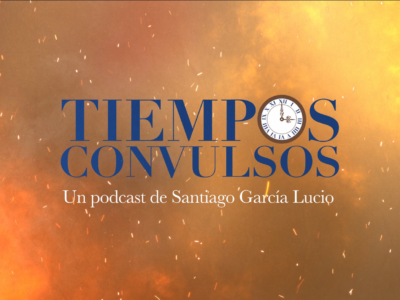 Tiempos Convulsos, especializado en Revolución Francesa, firma por ÑTV España con carácter indefinido