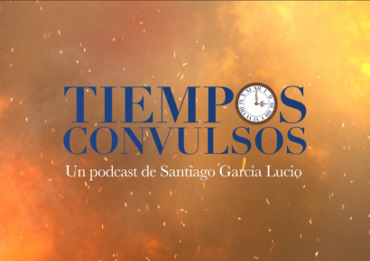 Tiempos Convulsos, especializado en Revolución Francesa, firma por ÑTV España con carácter indefinido