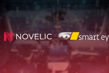 NOVELIC y Smart Eye desarrollarán sistemas de monitorización de habitáculo con cámara y radar