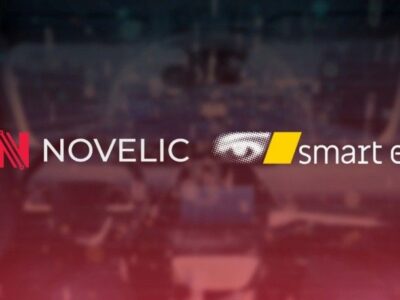 NOVELIC y Smart Eye desarrollarán sistemas de monitorización de habitáculo con cámara y radar