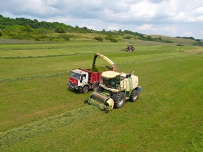 OrganicClimateNET transforma la experiencia de explotaciones ecológicas europeas en conocimiento práctico sobre clima y agricultura ecológica