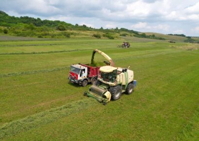 OrganicClimateNET transforma la experiencia de explotaciones ecológicas europeas en conocimiento práctico sobre clima y agricultura ecológica