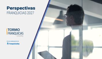El 73 % de las franquicias prevé facturar más en 2027, pero solo el 31 % espera mejorar su rentabilidad