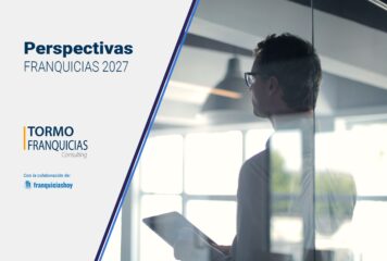El 73 % de las franquicias prevé facturar más en 2027, pero solo el 31 % espera mejorar su rentabilidad