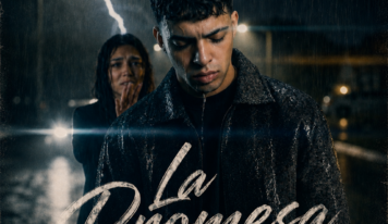 <div>Álvaro Tadeo presenta ‘La Promesa’, una canción sobre lealtad, amor propio y sanación</div>