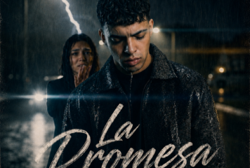 <div>Álvaro Tadeo presenta ‘La Promesa’, una canción sobre lealtad, amor propio y sanación</div>