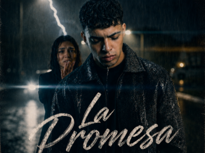 <div>Álvaro Tadeo presenta ‘La Promesa’, una canción sobre lealtad, amor propio y sanación</div>