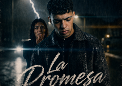 <div>Álvaro Tadeo presenta ‘La Promesa’, una canción sobre lealtad, amor propio y sanación</div>