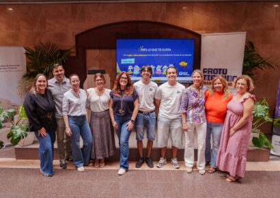 El COE Canarias, con la colaboración de la Fundación Adecco, presenta una herramienta interactiva para identificar competencias y habilidades a través de las aficiones