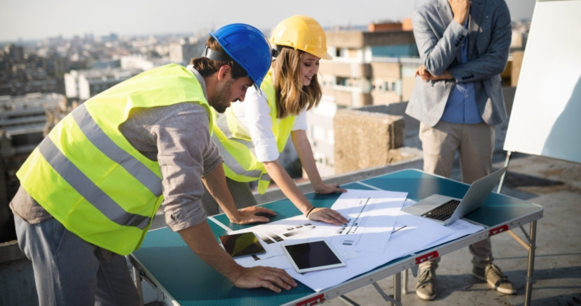¿Qué servicios puede ofrecer una empresa como Neagoe Levante?