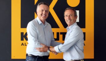Kiloutou España inicia una nueva etapa con Ramón Santamaría como Director General