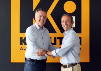 Kiloutou España inicia una nueva etapa con Ramón Santamaría como Director General