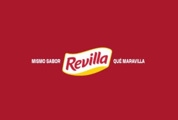 <div>Revilla vuelve a las pantallas con su nueva campaña ‘El camino del chorizo Revilla’</div>