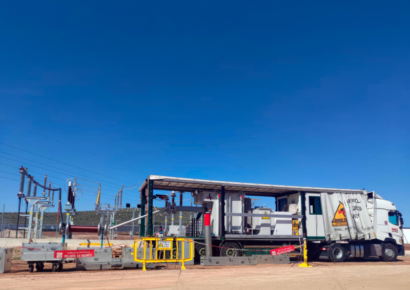 SGS España amplía su apoyo especializado a infraestructuras eléctricas críticas con DOEL