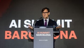 AI Summit Barcelona refuerza el papel de Cataluña como referente europeo en inteligencia artificial con el respaldo institucional de Salvador Illa