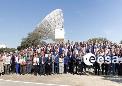 Sateliot colabora con Grupo Constanta para mejorar la conectividad en Brasil