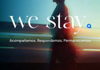 <div>Stratesys presenta ‘We Stay’, su nuevo posicionamiento junto a líderes del ámbito tecnológico y académico</div>