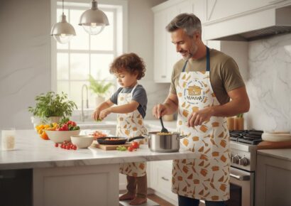 Inoxibar lanza una iniciativa para reivindicar el valor social y cultural de cocinar