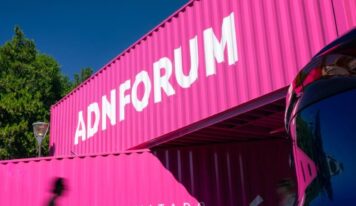 ADN FORUM 2026 expone arte, diseño y lujo en la Plaza de Colón