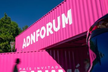 ADN FORUM 2026 expone arte, diseño y lujo en la Plaza de Colón