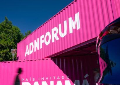 ADN FORUM 2026 expone arte, diseño y lujo en la Plaza de Colón