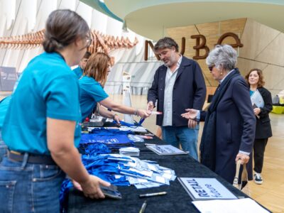 RETAIL future, el foro de referencia para el pequeño comercio y la artesanía, vuelve el 24 de noviembre